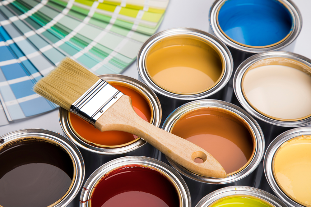 Peinture