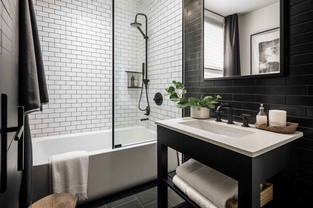 Carrelage Salle de Bain