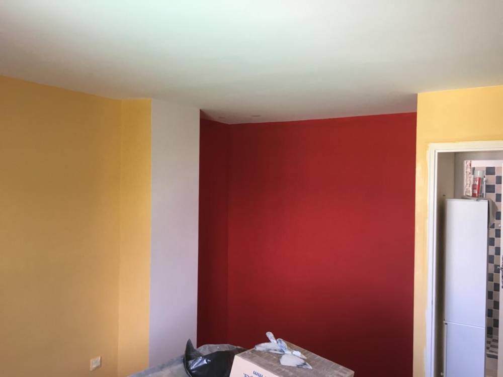Peinture