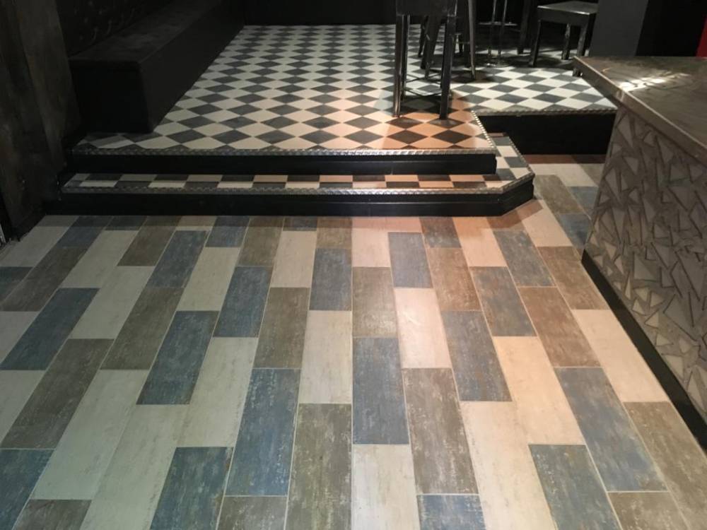 Carrelage