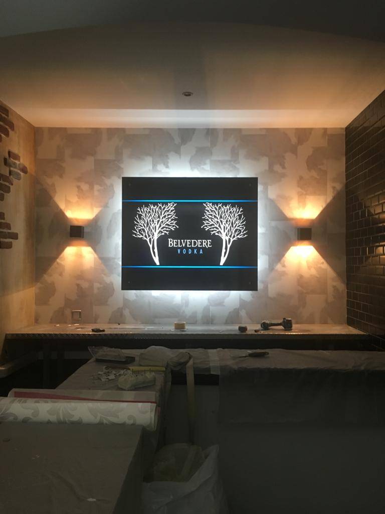 Décoration