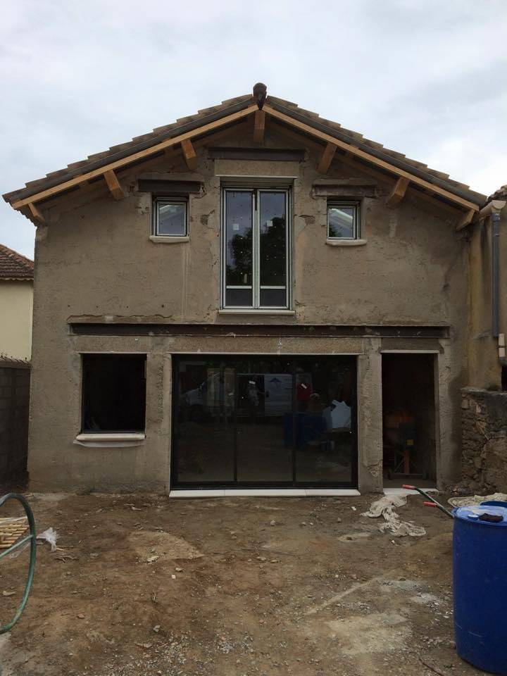 Avant Façade