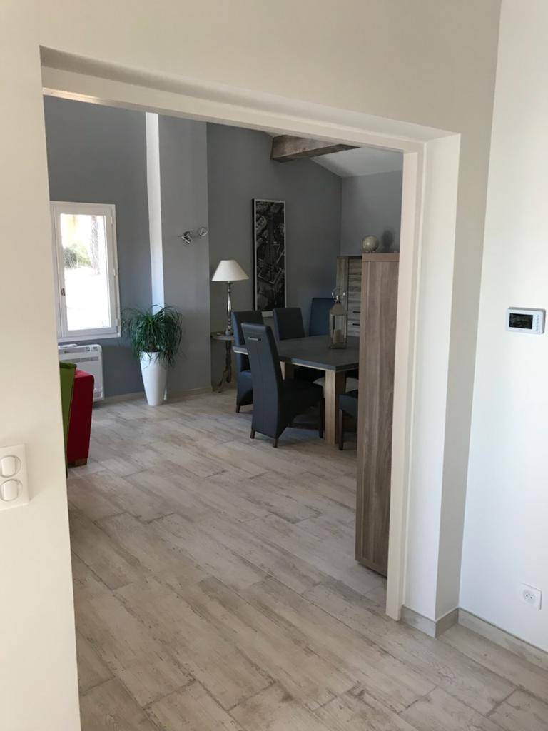 Travaux de Peinture