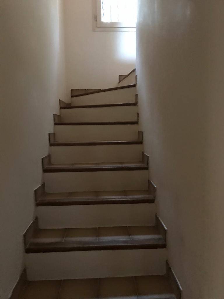 Avant Escalier