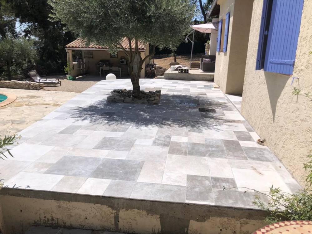 Après Terrasse