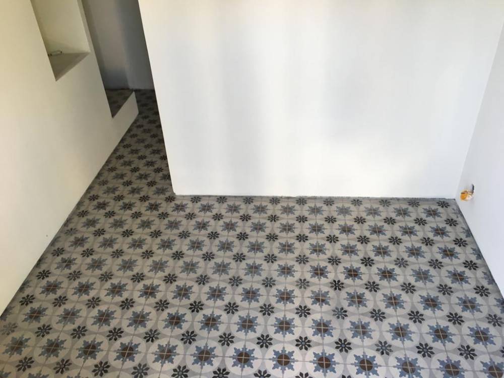 Après Carrelage Peinture et Placo